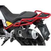 Hepco&Becker C-bow Moto Guzzi V 85 Tt 19-/travel 20 630554 00 01 Sivulaukkujen Asennus
