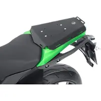 Hepco & becker Sportrack Z1000 SX VV 2015- MUSTA