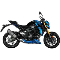 MIVV Suono- pakok.järj. EY-tyyppihyväksyntä GSX-S 750 17- RST
