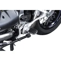 SW-Motech ION -jalkatukisarja - KTM / Honda / Kawasaki / Morini / Guzzi / Suzuki / BMW.