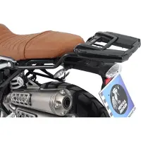 Hepco&Becker Easyrack Bmw R Ninet Scrambler 16 6616502 01 01 Matkatavarateline