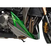 Bodystyle Etuspoileri Sportsline CB1000 R 22- MUSTA