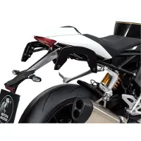 Hepco&Becker C-Bow- satulalaukun pidike SPEED TRIPLE 1200RR/RS 21