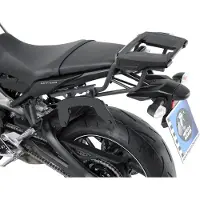 Hepco & becker C-bow Yamaha Mt-09 2013-2016 Alurack/easyrack/original Satulalaukkujen Kiinnitys