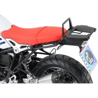 Hepco&Becker Alurack Bmw R Ninet Urban G/s 17 6526506 01 01 Matkatavarateline