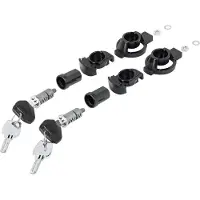 Givi Avainsetti/Varaosat SECURITY LOCK