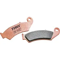 TRW sinterijarrupalat offroad eteen honda xlr 125 1993-ym. (mcb574si)