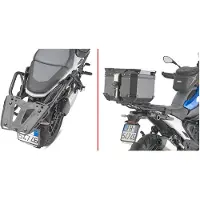 Givi Bmw R 1300 Gs 2024 Yläkotelon Takaosan Kiinnitys