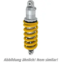 Öhlins S46dr1 Suzuki Sv 650 2017-2024 Takaiskunvaimennin