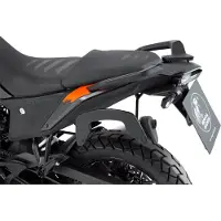 Hepco & becker C-bow Ktm 390 Adventure 20 6307601 00 01 Sivulaukkujen Asennus