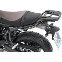 Hepco&Becker Easyrack Yamaha Xsr 700/xtribute 16-21 Yläkotelon Takaosan Kiinnitys