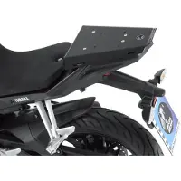 Hepco & becker Sportrack Yamaha Mt 125 Abs 2014 Yläkotelon Takaosan Kiinnitys