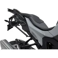 Legend Gear SLC sivuteline oikea - BMW S 1000 XR (19-).