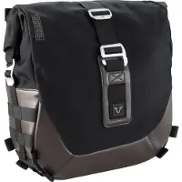 SW-Motech Legend Gear sivulaukku LC2 - 13,5 l. Oikealle SLC-puolen telineelle.