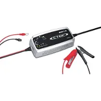 Ctek MXS 7.0 12V akkulaturi