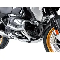 Hepco&Becker Bmw R 1250 Gs 18 5016514 00 09 Putki Moottorisuoja