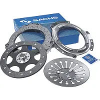 Sachs Motorrad 3000951031 Kytkinpaketti