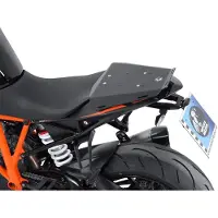 Hepco & becker Easyrack Ktm 1290 Super Duke/r 14-16 670712 00 01 Matkatavarateline