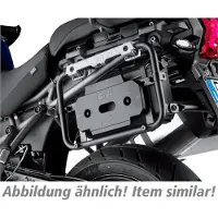 Givi Cf Moto Mt 800 2022 Tool Box Sivulaukkujen Asennus