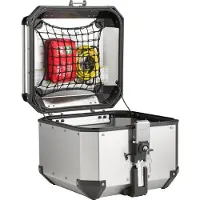 Givi Trekker Outback Joustava matkatavaraverkko