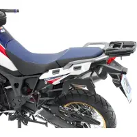 Hepco & becker C-bow Honda Crf 1000 Africa Twin 16-17 630994 00 01 Sivulaukkujen Asennus