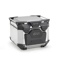 Givi Selkänoja Trekker EVO 42 -perälaukkuun TREKKER EVO 42