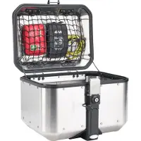 Givi Dlm30-laukkunetin Tapaus