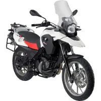 Givi Monokey Bmw F 650 Gs/g 650 Gs Yläkotelon Takaosan Kiinnitys