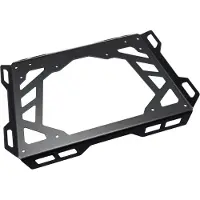 SW-Motech Laajennus Adventure-Rack:Lle TAVARATELINEEN LISÄOSA