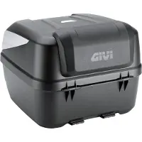 Givi B32 Yläkotelon Selkänoja