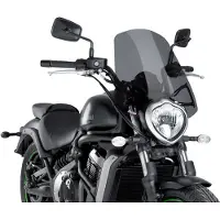 Puig Carenabris New Generation Touring Kawasaki Vulcan S/vulcan S Café Tuulilasi