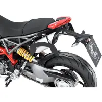 Hepco&Becker C-BOW SATULALAUKUN PIDIKE HYPERMOTARD 950/SP (19-) hopea