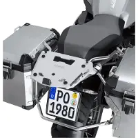 Givi Monokey Bmw R 1200 Gs Adventure/r 1250 Gs Adventure Yläkotelon Takaosan Kiinnitys