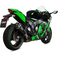MIVV Delta Race -pak.järj. EY-tyyppihyväks. ZX-10 R/RR/SE 16- CB
