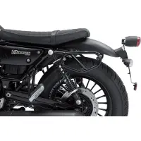 SW-Motech SLC sivuteline vasemmalla - Moto Guzzi V9 Roamer/Bobber (15-).