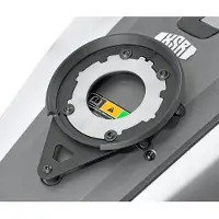 Givi Tankkirengas Sis. Kiinnityksen YAMAHA XSR 700 16-