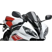 Puig Z-racing Yamaha Yzf-r6 Tuulilasi
