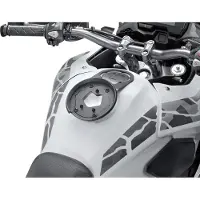 Givi Tankkirengas Sis. Kiinnityksen TANKLOCK CB 500 X 19-
