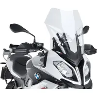 Puig Touring Bmw S1000xr Tuulilasi