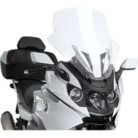 Puig Touring Bmw K1600 Gt/gtl/gtl Grand America&r1200rt&r1250rt Tuulilasi