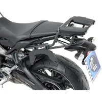 Hepco & becker Alurack Yamaha Mt-09 Desde 2013 Matkatavarateline