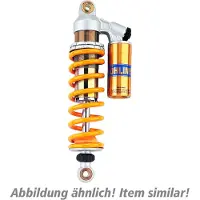 Öhlins S46pr1c1 Ducati Scrambler Desert Sled 2017-2022 Takaiskunvaimennin