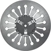 SACHS Kalvojousi, kytkin 3054 000 001