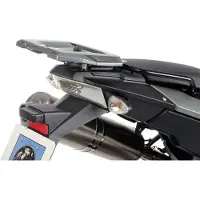 Hepco & becker Alurack Bmw F 800 Gs 08-18 650653 01 01 Matkatavarateline