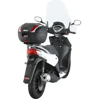 Givi Spec.Rack Kymko Agility R16+