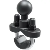 National Products Handlebar U-bolt Pallokiinnike