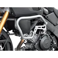 Zieger Kaatumarauta, Hopea DL 1000 V-STROM 14-19 HOP