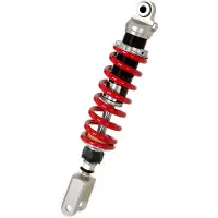 YSS Suspension Iskunvaimennin, tyyppihyväksyntä Mono MZ366-370TRL-02-X