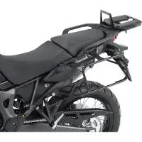Hepco&Becker Lock-it Honda Crf 1000 Africa Twin 16-17 650994 00 01 Sivulaukkujen Asennus