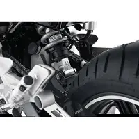 Mizu Perän Korotus ERILAISIA HONDA